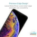 Anti-scratch 9H 9D Full Screen HD Tempered Glass Film for iPhone 11 Pro / XS / X