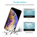 Anti-scratch 9H 9D Full Screen HD Tempered Glass Film for iPhone 11 Pro / XS / X