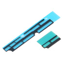 10 Sets Mainboard FPC Connector Sponge Foam Pads for iPhone XS