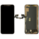 GX OLED Material LCD Screen and Digitizer Full Assembly for iPhone XS