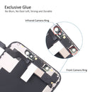 Original LCD Screen and Digitizer Full Assembly with Earpiece Speaker Flex Cable for iPhone XS