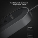 Original Lenovo HC06 2.4A Output 5 USB Ports Car Charger (Black)