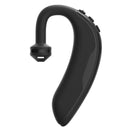 Q10 Bluetooth 5.0 Binaural Intelligent Noise Cancelling Bluetooth Earphone(Black)
