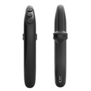 Q10 Bluetooth 5.0 Binaural Intelligent Noise Cancelling Bluetooth Earphone(Black)