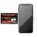 R-SIM 13 Smart Activation Unlock SIM Card, For iPhone XR / iPhone XS Max / iPhone X & XS / iPhone 8 & 8 Plus / iPhone 7 & 7 Plus / iPhone 6 & 6s & 6 Plus & 6s Plus