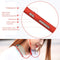 Neck-mounted Air Conduction Bluetooth Earphone with Magnetic Buckle, Support Call Vibration & Hands-free Calling & Battery Display & Multi-point Connection(Black)