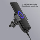 Original Xiaomi Youpin ZMI 20W Wireless Charging Car Bracket Set Version