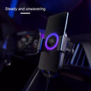 Original Xiaomi Youpin ZMI 20W Wireless Charging Car Bracket Set Version