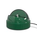 XBX-018 Multi-function 8 Pin + USB-C / Type-C + Micro USB 3 in 1 Phone Charging Holder Stand (Green)