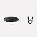 Original Xiaomi Youpin boway Z1 7.5W / 10W Folding Vertical Wireless Charger