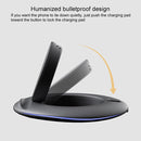 Original Xiaomi Youpin boway Z1 7.5W / 10W Folding Vertical Wireless Charger