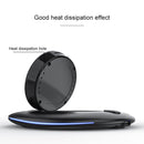 Original Xiaomi Youpin boway Z1 7.5W / 10W Folding Vertical Wireless Charger
