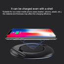 Original Xiaomi Youpin boway Z1 7.5W / 10W Folding Vertical Wireless Charger