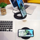 Original Xiaomi Youpin boway Z1 7.5W / 10W Folding Vertical Wireless Charger