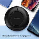 Original Xiaomi Youpin boway Z1 7.5W / 10W Folding Vertical Wireless Charger