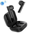 Original Xiaomi Youpin Haylou GT6 Bluetooth 5.2 TWS True Wireless Bluetooth Earphone(Black)