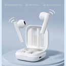 Original Xiaomi Youpin Haylou GT6 Bluetooth 5.2 TWS True Wireless Bluetooth Earphone(Black)