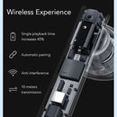 Original Xiaomi Youpin Haylou GT6 Bluetooth 5.2 TWS True Wireless Bluetooth Earphone(Black)