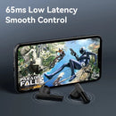 Original Xiaomi Youpin Haylou GT6 Bluetooth 5.2 TWS True Wireless Bluetooth Earphone(Black)