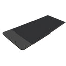 QI Standard Lighting Wireless Charger Thickening Computer Mouse Pad, Size: 79x30x0.7cm