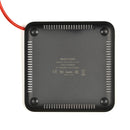 CX803 10W QI Standard Multi-Port USB Wireless Fast Charging Charger for Apple&Samsung