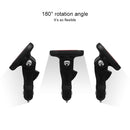 KT-c4 10W QI Standard Magnetic Suction Wireless Charger Bracket