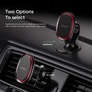 JOYROOM JR-ZS205 Magic Series Magnetic Car Holder Dashboard Bracket (Black)