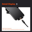 ROCK W31 Car Gravity Wireless Charging Air Outlet Bracket