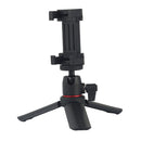 ADAI MINIIS Mini Carbon Fiber Texture Plastic Tripod Set