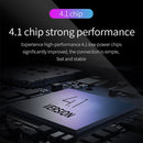 YX01 Sweatproof Bluetooth 4.1 Wireless Bluetooth Earphone, Support Memory Connection & HD Call (Black)