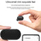 TWS-M1 TWS Bluetooth Earphone with Magnetic Charging Box, Support Memory Connection & Call & Battery Display Function(Black)