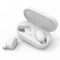TWS-M1 TWS Bluetooth Earphone with Magnetic Charging Box, Support Memory Connection & Call & Battery Display Function(White)