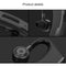V10 Wireless Bluetooth V5.0 Waterproof Sport Headphone without Charging Box, Jerry Chip, 270 Degree Rotation Design, Support Intelligent Noise Cancelling(Red)