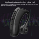 V10 Wireless Bluetooth V5.0 Waterproof Sport Headphone without Charging Box, Jerry Chip, 270 Degree Rotation Design, Support Intelligent Noise Cancelling(Red)