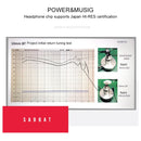 Sabbat E12 Portable In-ear Bluetooth V5.0 Earphone with Wireless Charging Box, Wireless Charging Model, For iPhone, Galaxy, Huawei, Xiaomi, HTC and Other Smartphones(Silver)