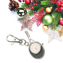 Fashion Women Men Pocket Watches Retro Personality Quartz Pocket Watch Unisex