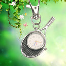 Fashion Women Men Pocket Watches Retro Personality Quartz Pocket Watch Unisex