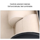 Portable Travel Watch Cylinder Protective Box Storage Bag(Black)