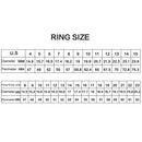 Retro Square Gemstone Carved Dragon Totem Signet Titanium Steel Ring for Men, US Size: 11, Diameter: 20.7mm, Perimeter: 65mm(Red)