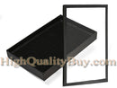 100-Slots Ring Jewelry DisplayTray Case Storage Box Showcase Holder Newest Use