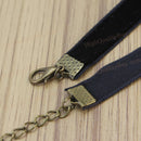Cross-Pendant Necklace Jewelry Christian-Ornaments  Small Mini Women Girl Men
