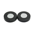Non-Piercing-Earrings Jewelry Magnetic-Ear-Stud-Set Gift Punk Strong-Magnet