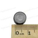 Non-Piercing-Earrings Jewelry Magnetic-Ear-Stud-Set Gift Punk Strong-Magnet
