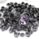 50pcs Studs DIY Belt Screw-Rivets Nail-Buckles Head Spikes-Decor Crafts Round