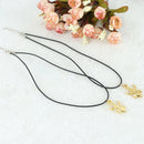 2* Unique Design Alloy Necklace Pendant For Lady Men Party Jewelry New