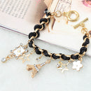 1 PC Bracelet Women Accessories Charm Ladies Jewelry Temperament Simple Atmosphe
