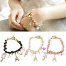 1 PC Bracelet Women Accessories Charm Ladies Jewelry Temperament Simple Atmosphe