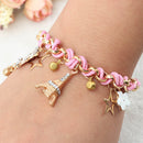1pc Wear Bracelet Women Accessories Charm Ladies Jewelry Useful One Color Pretty