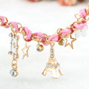 1pc Wear Bracelet Women Accessories Charm Ladies Jewelry Useful One Color Pretty