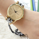 1 PC Female Fashion Creative Quartz Watches Good Gifts For Friends